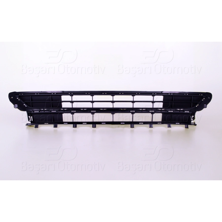 TAMPON IZGARASI ORTA SIYAH VW POLO 18-21