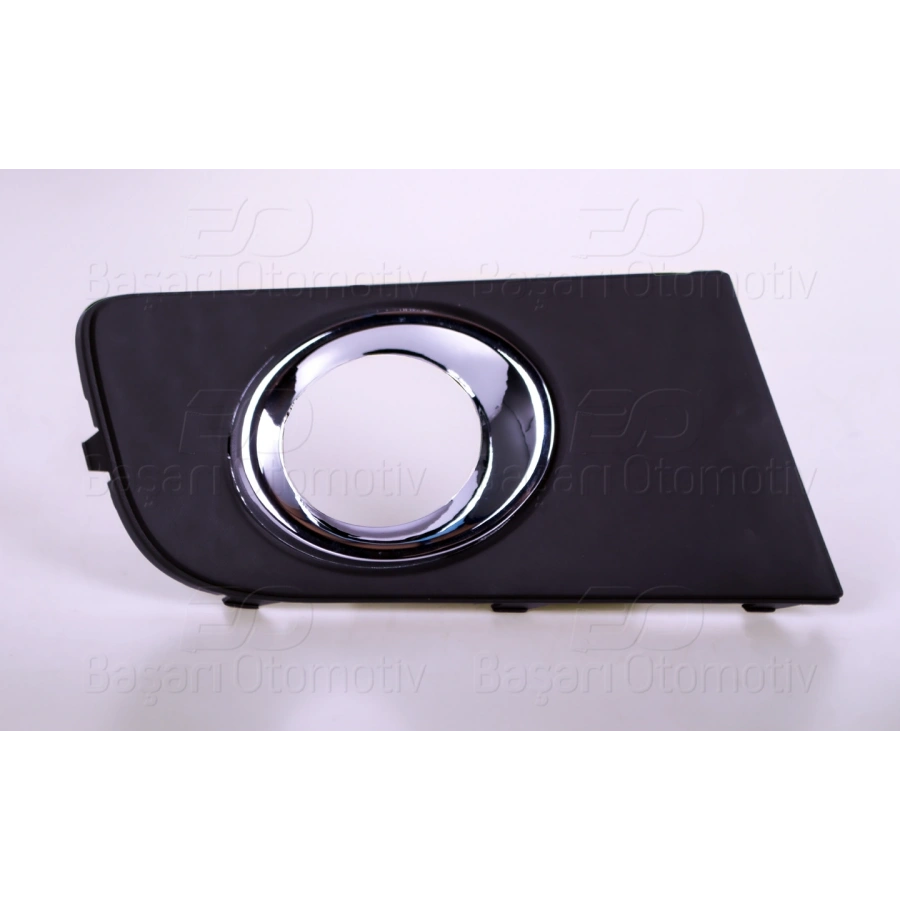 TAMPON IZGARASI SAG SISLI NIKELAJLI VW AMAROK 13-16