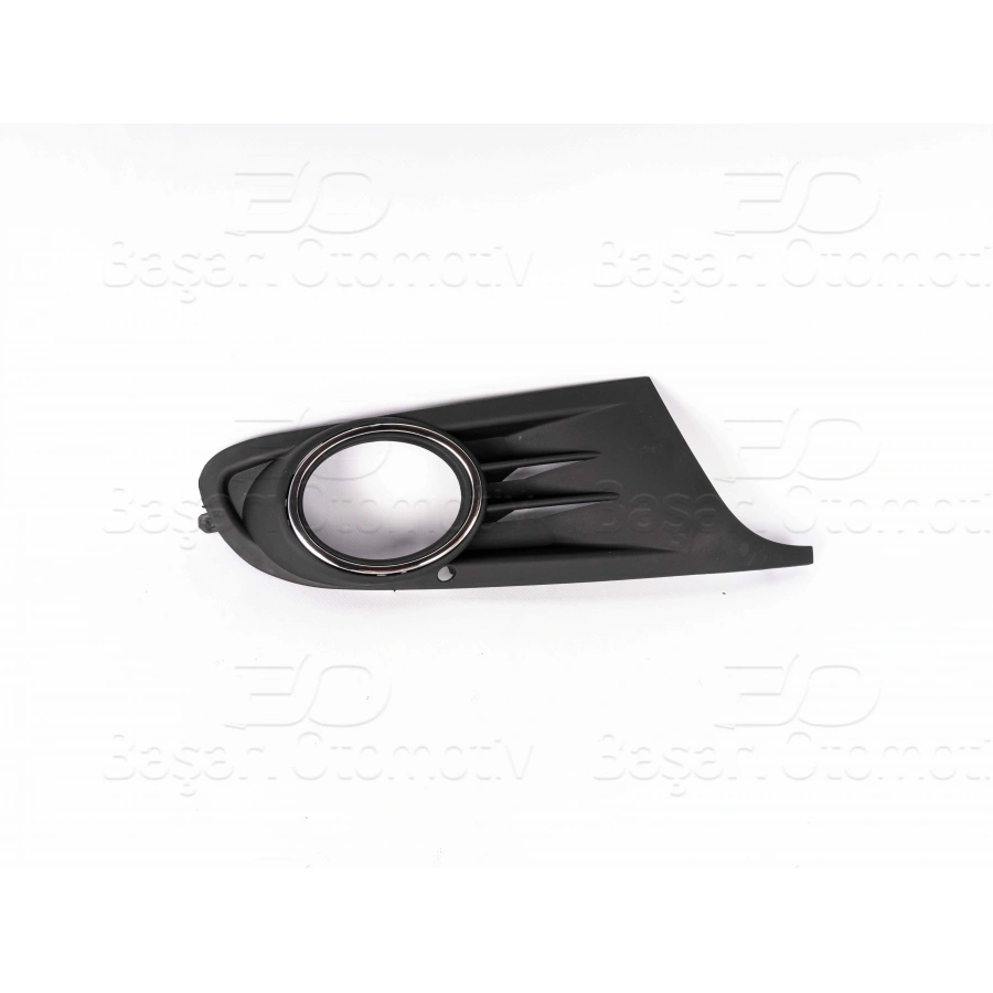 TAMPON IZGARASI SAG SISLI NIKELAJLI VW GOLF6 08-13