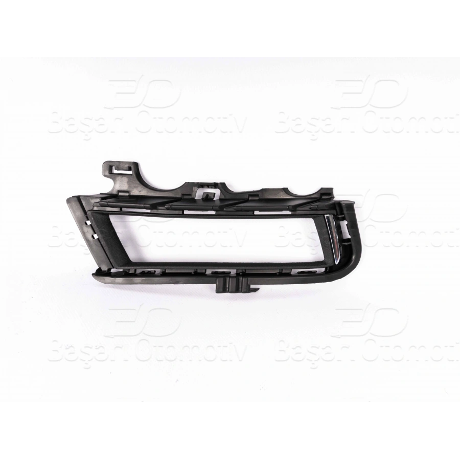 TAMPON IZGARASI SAG SISLI NIKELAJLI VW GOLF7 13-17