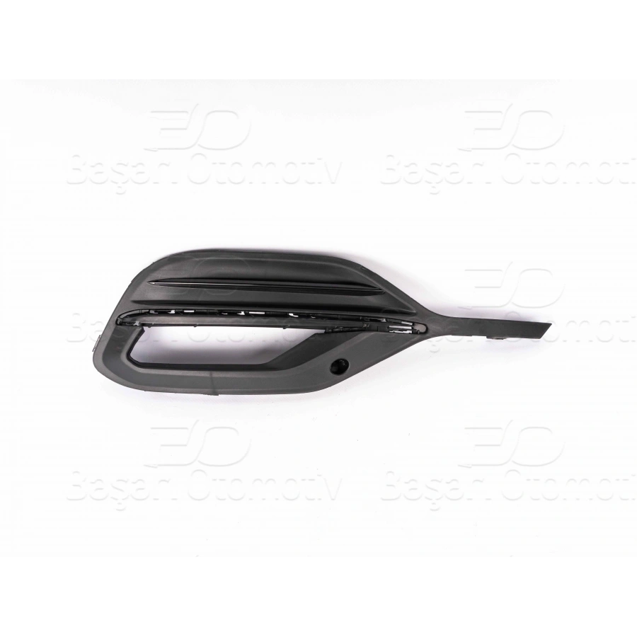 TAMPON IZGARASI SAG SISLI NIKELAJSIZ OPEL ASTRA K 20>