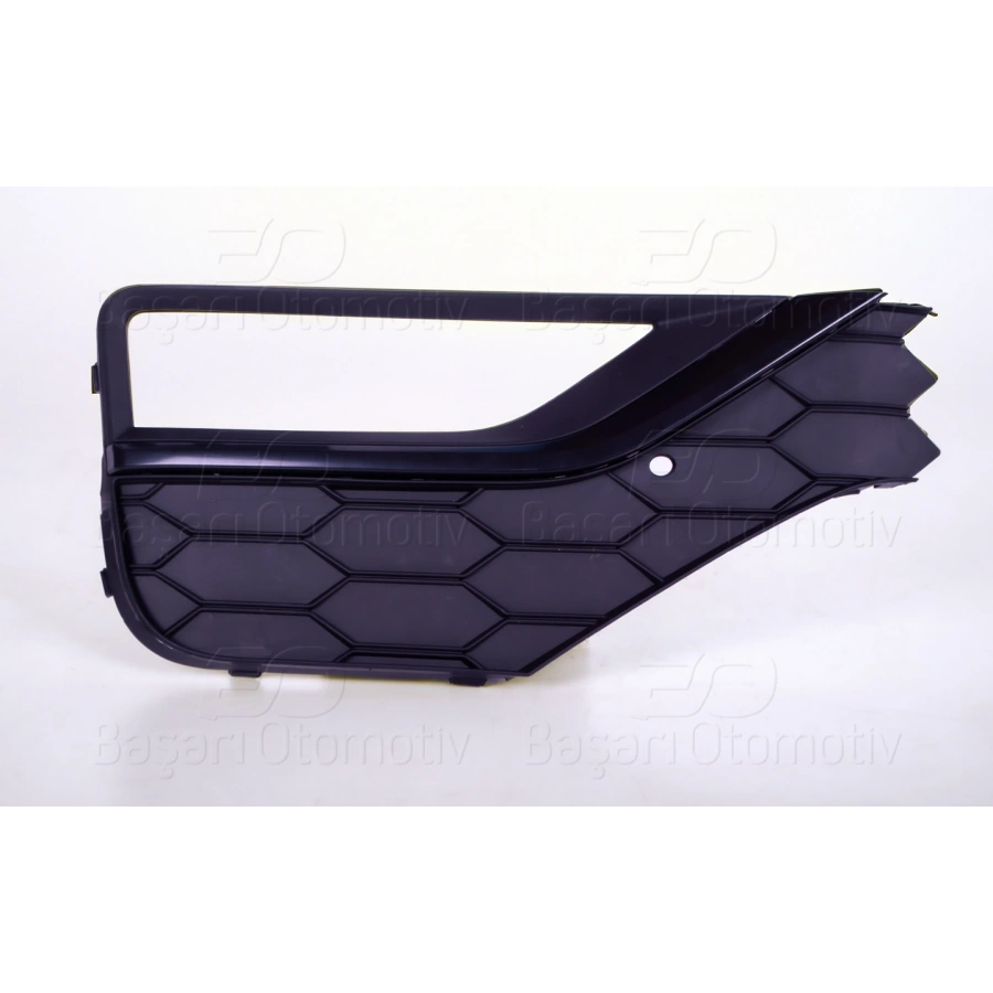 TAMPON IZGARASI SAG SISLI NIKELAJSIZ SENSORSUZ VW AMAROK 16>