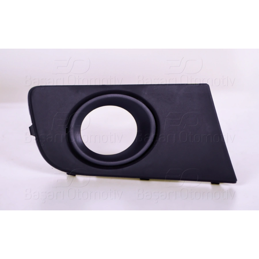 TAMPON IZGARASI SAG SISLI NIKELAJSIZ VW AMAROK 13-16