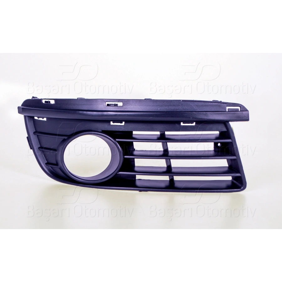 TAMPON IZGARASI SAG SISLI NIKELAJSIZ VW JETTA 05-10