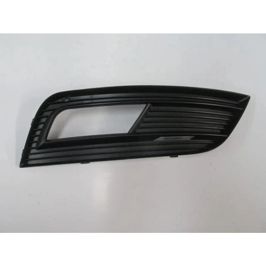 TAMPON IZGARASI SAG SISLI SIYAH AUDI A4 12-14