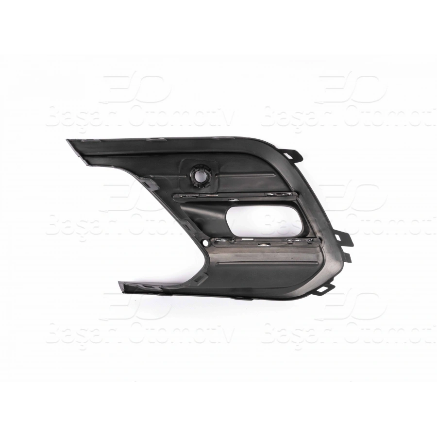 TAMPON IZGARASI SAG SISLI VW POLO 6 (AW1, BZ1, AE1) 21-