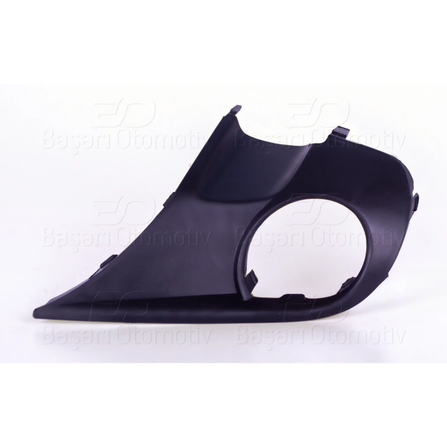 TAMPON IZGARASI SAG SISLI VW TOUAREG 07-10