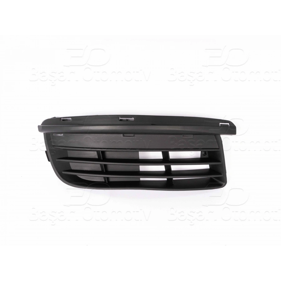 TAMPON IZGARASI SAG SISSIZ NIKELAJSIZ VW JETTA 05-10