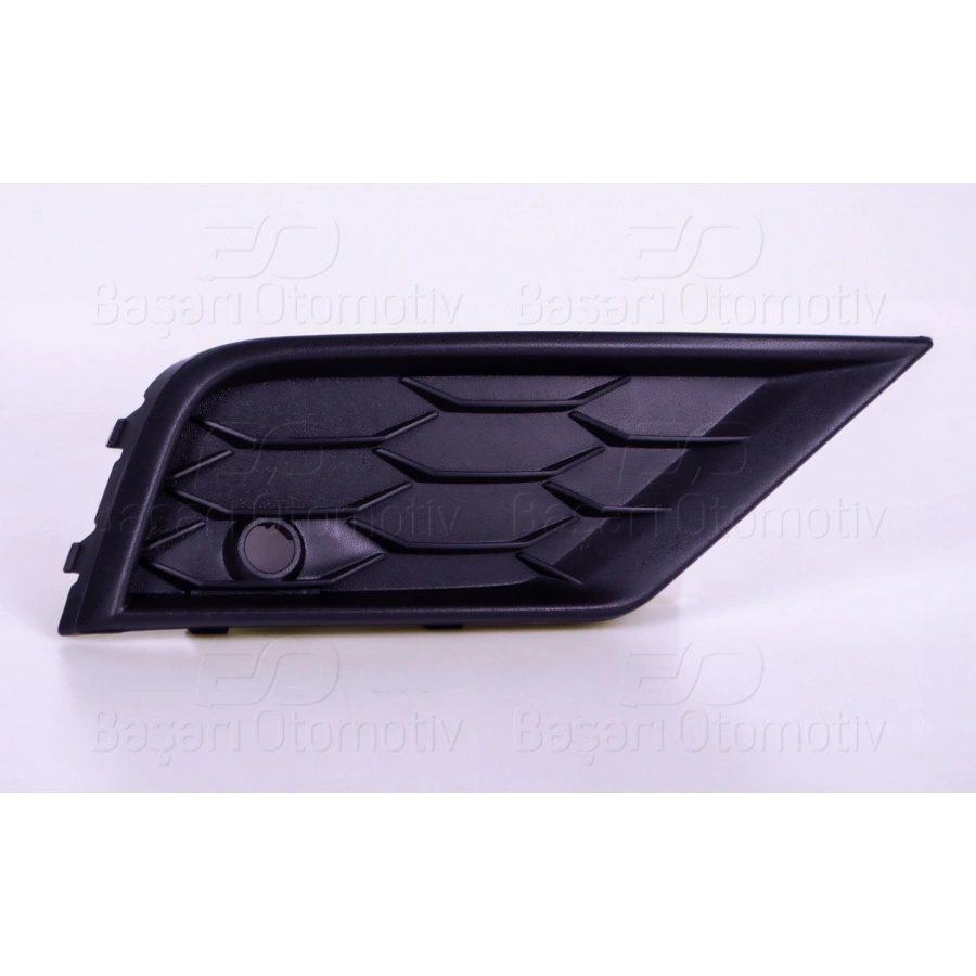 TAMPON IZGARASI SAG SISSIZ SENSORLU VW TIGUAN 16-20