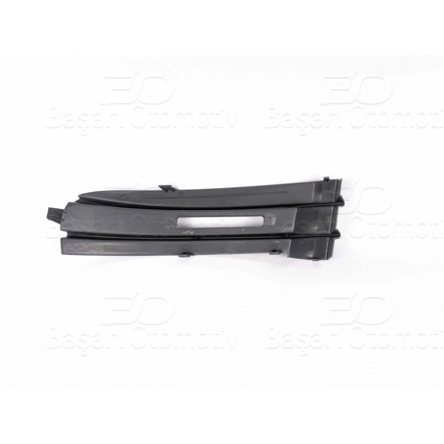 TAMPON IZGARASI SAG SISSIZ VW CADDY 04-11