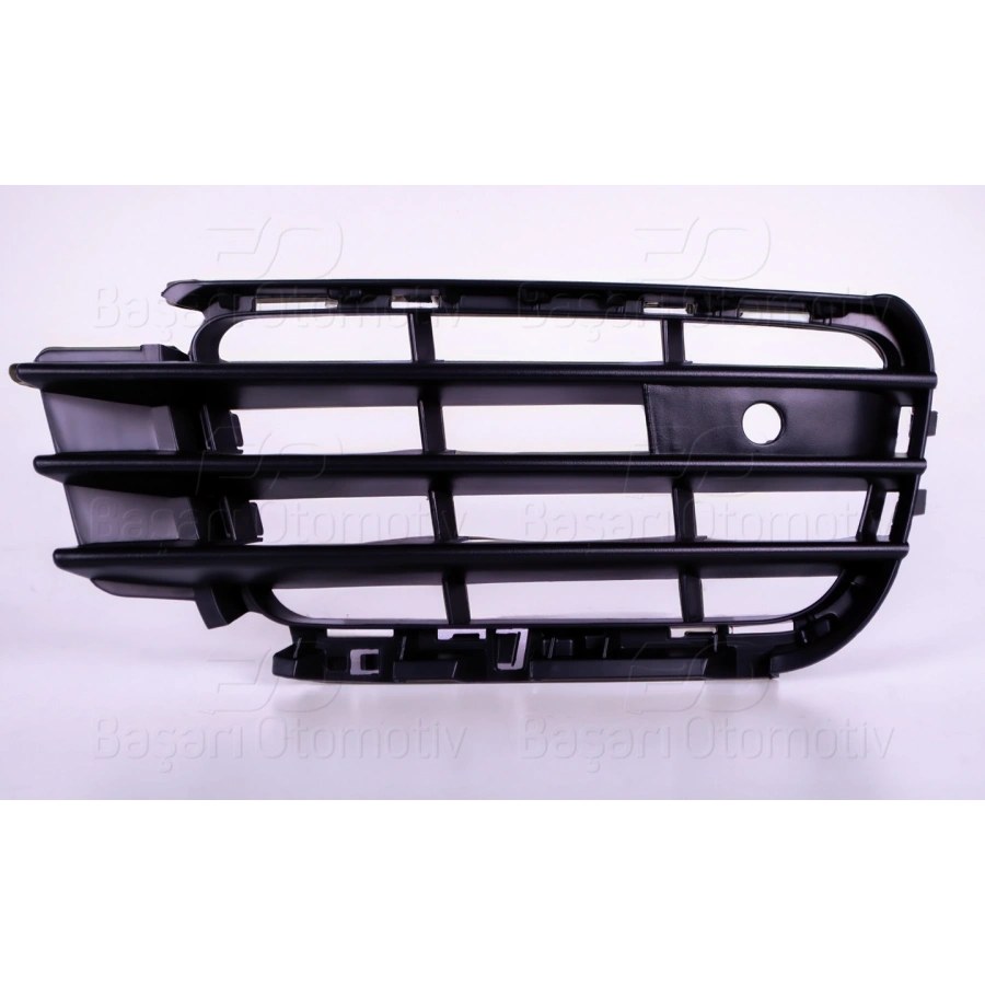 TAMPON IZGARASI SAG SIYAH SENSORLU VW TOUAREG 10-15