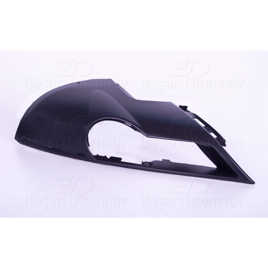 TAMPON IZGARASI SOL AUDI Q7 09-16