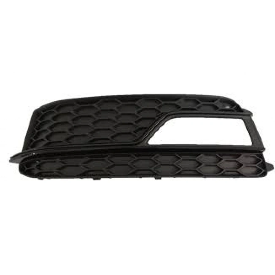 TAMPON IZGARASI SOL NIKELAJLI AUDI A4 13-15