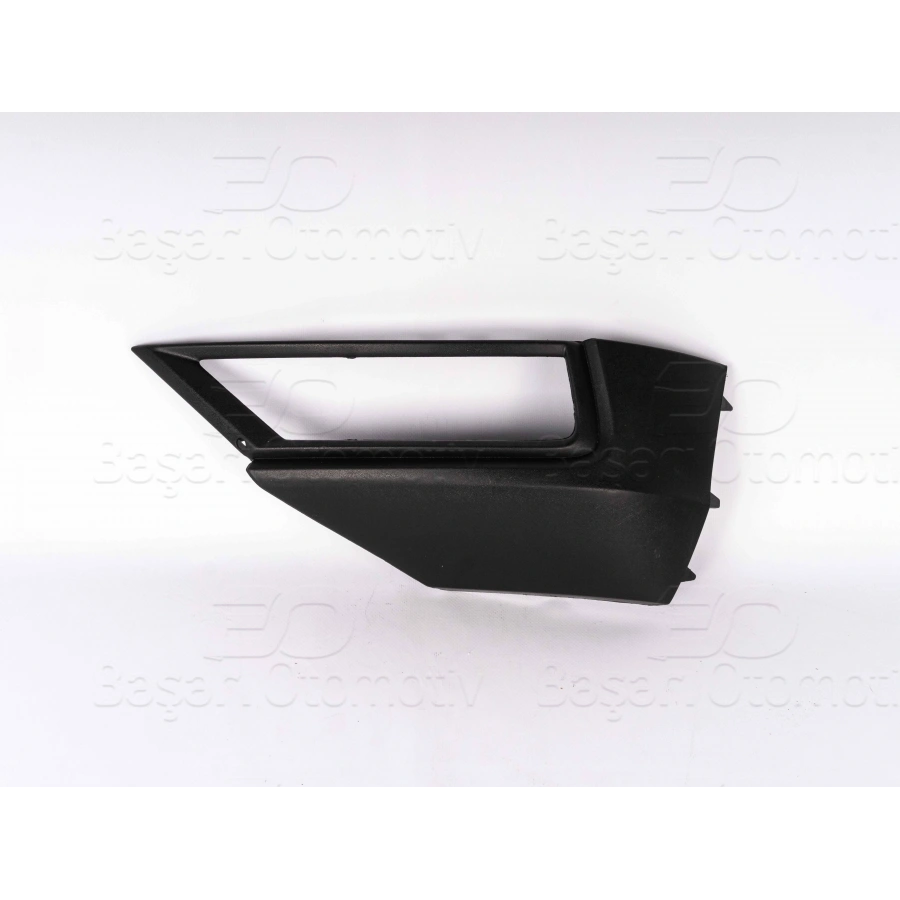 TAMPON IZGARASI SOL SISLI DUZ VW TIGUAN 16-20