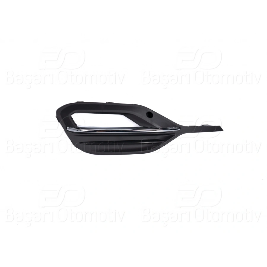 TAMPON IZGARASI SOL SISLI NIKELAJLI OPEL ASTRA K 20>