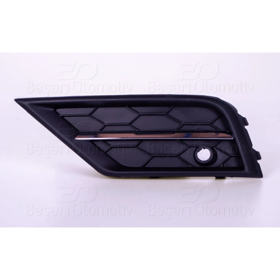 TAMPON IZGARASI SOL SISLI NIKELAJLI SENSORLU VW TIGUAN 16-20