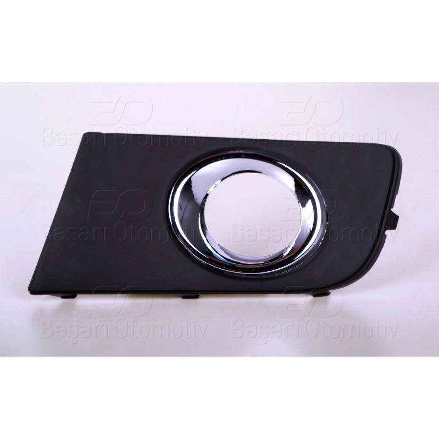 TAMPON IZGARASI SOL SISLI NIKELAJLI VW AMAROK 13-16