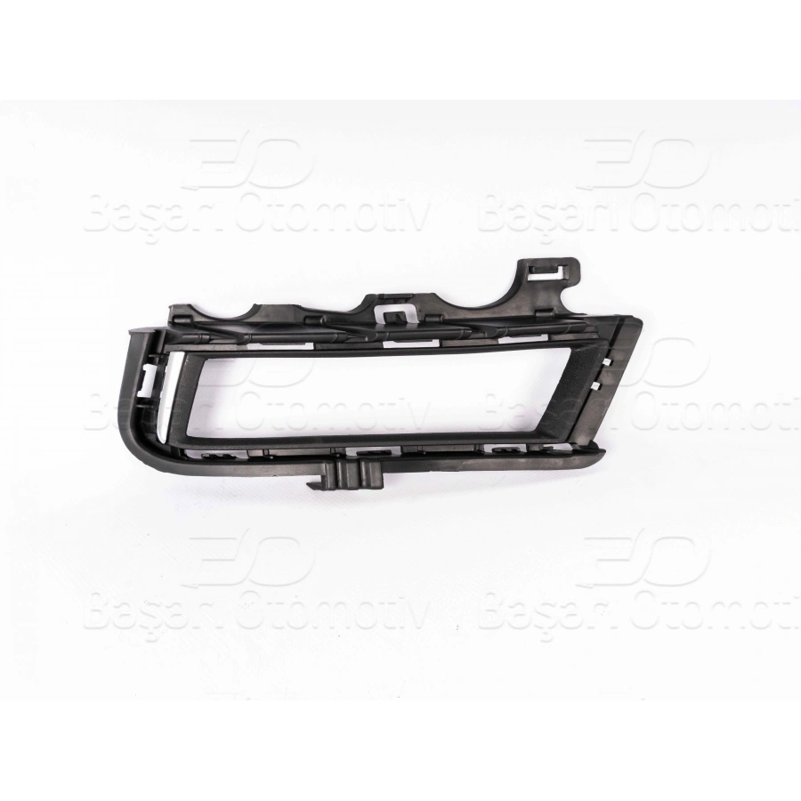 TAMPON IZGARASI SOL SISLI NIKELAJLI VW GOLF7 13-17