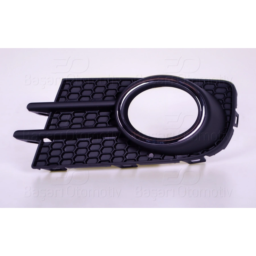 TAMPON IZGARASI SOL SISLI NIKELAJLI VW TIGUAN 12-16