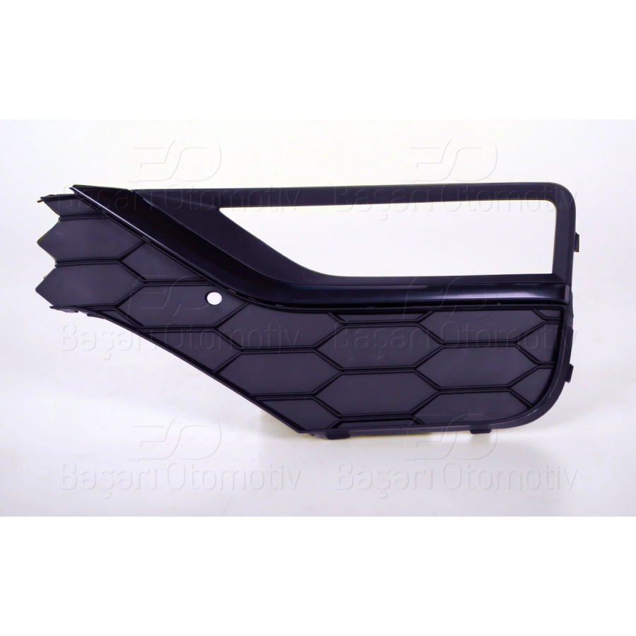 TAMPON IZGARASI SOL SISLI NIKELAJSIZ SENSORSUZ VW AMAROK 16>