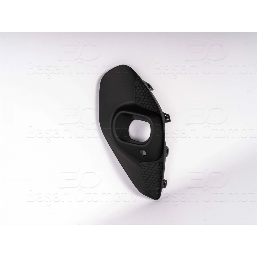 TAMPON IZGARASI SOL SISLI OPEL CORSA F 20>