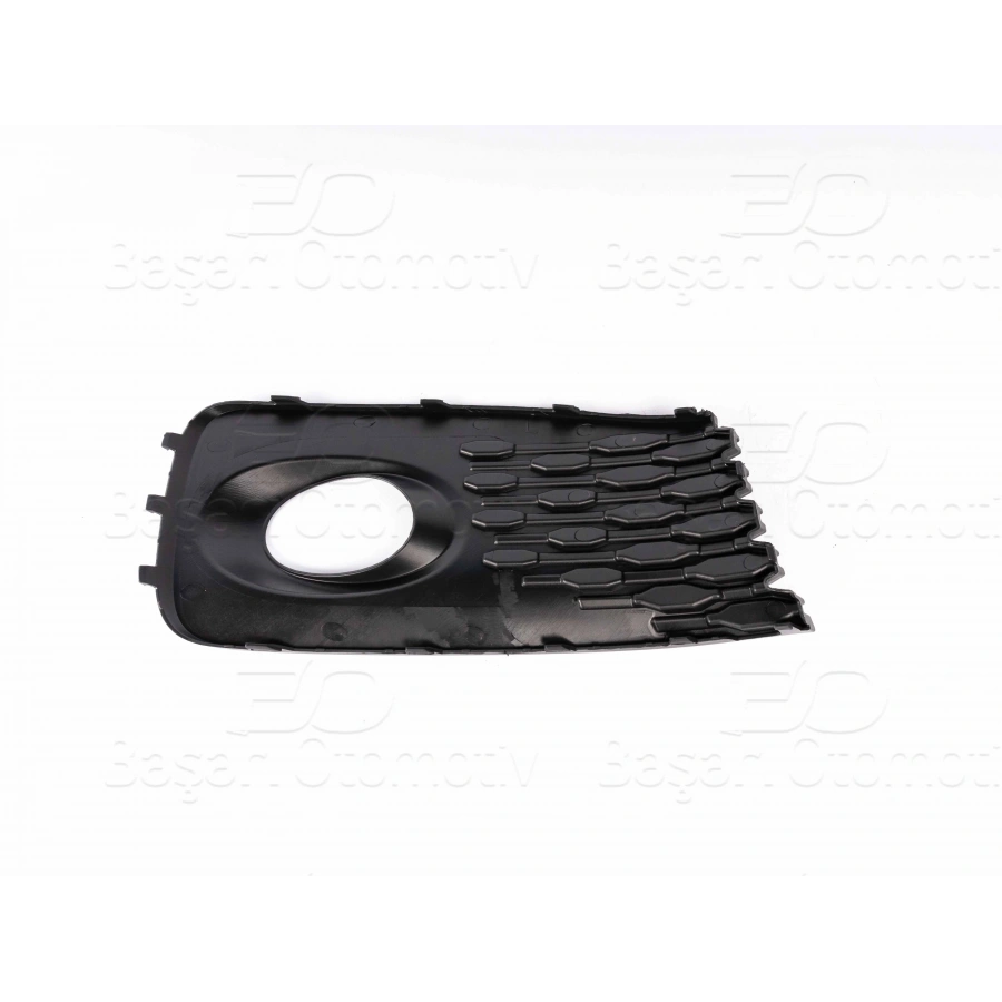 TAMPON IZGARASI SOL SISLI VW CADDY 21 >