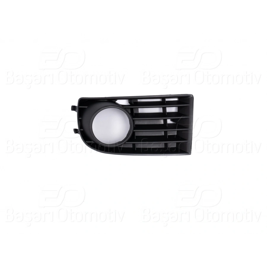TAMPON IZGARASI SOL SISLI VW GOLF5 04-09