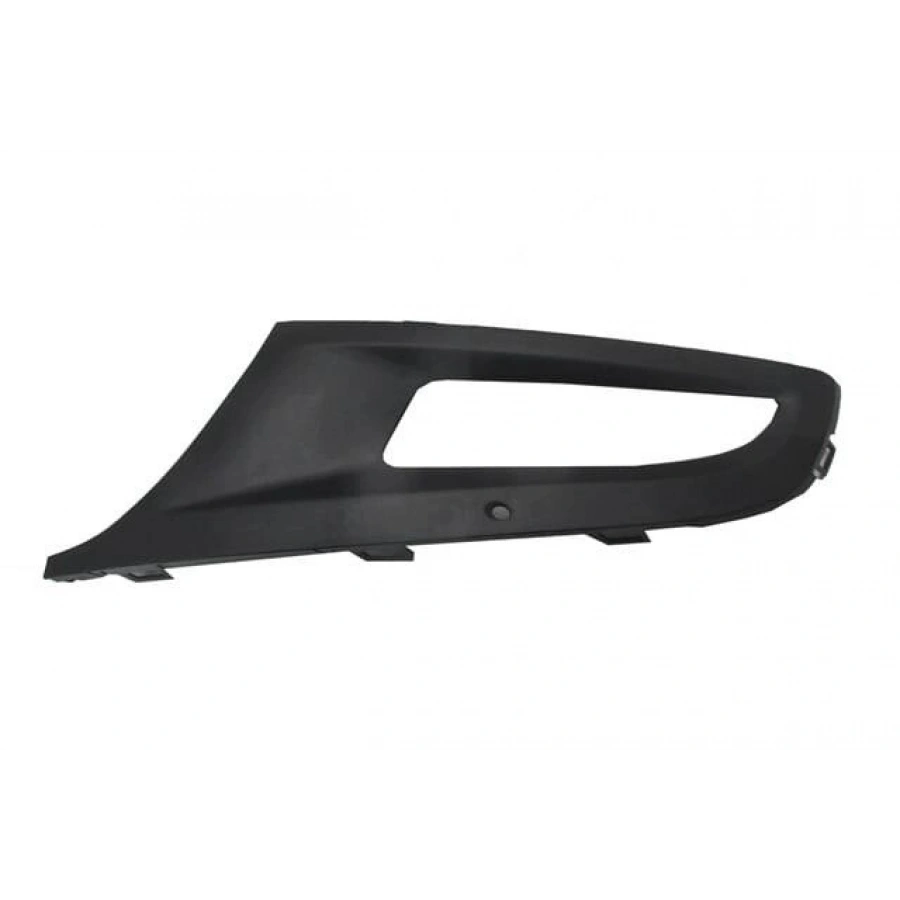 TAMPON IZGARASI SOL SISLI VW POLO 09 >