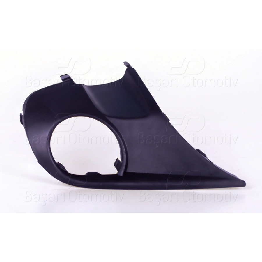 TAMPON IZGARASI SOL SISLI VW TOUAREG 07-10