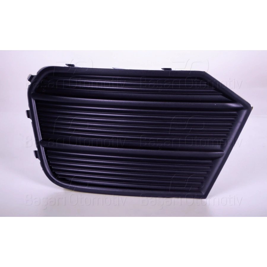 TAMPON IZGARASI SOL SISSIZ AUDI Q3 15-18