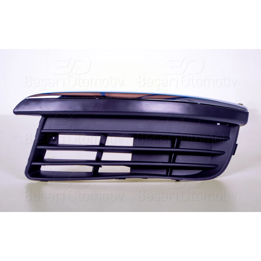 TAMPON IZGARASI SOL SISSIZ NIKELAJI UZERINDE VW JETTA 05-10