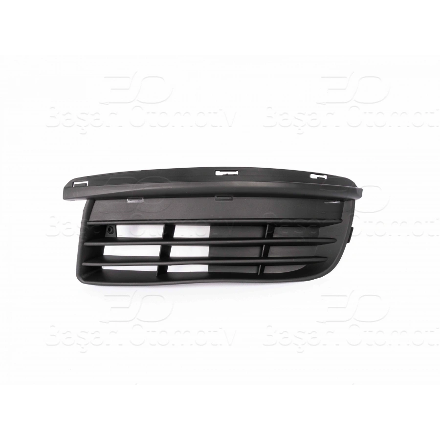 TAMPON IZGARASI SOL SISSIZ NIKELAJSIZ VW JETTA 05-10