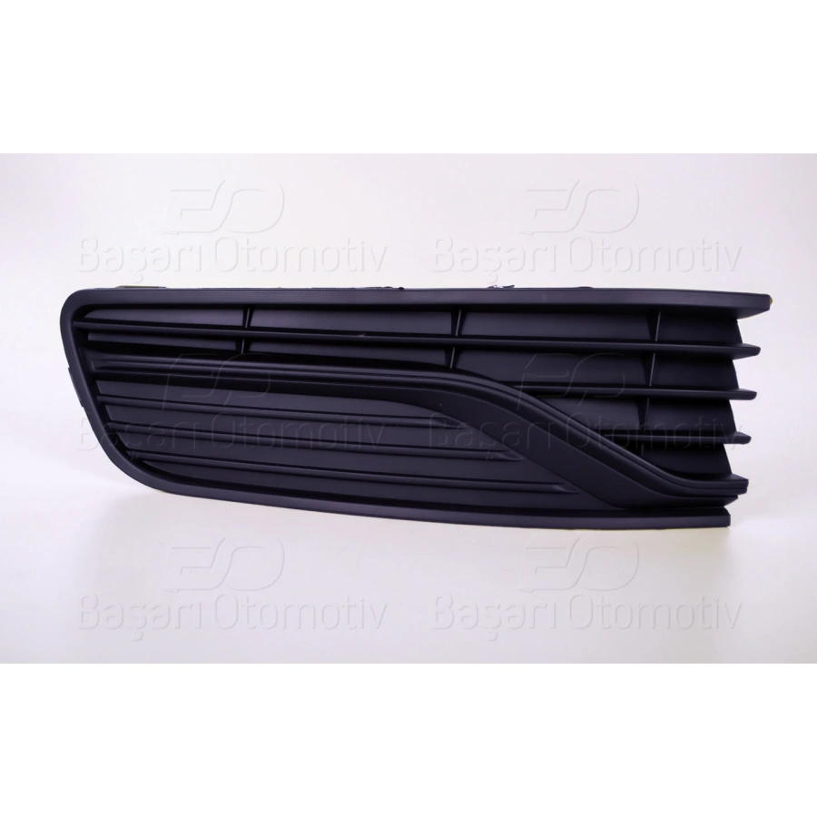 TAMPON IZGARASI SOL SISSIZ NIKELAJSIZ VW POLO 14-18