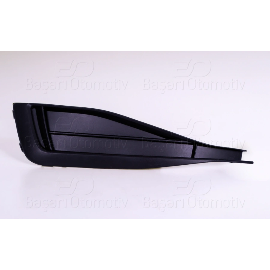 TAMPON IZGARASI SOL SISSIZ PUTURLU SIYAH VW PASSAT 19 >