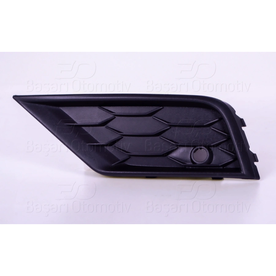 TAMPON IZGARASI SOL SISSIZ SENSORLU VW TIGUAN 16-20