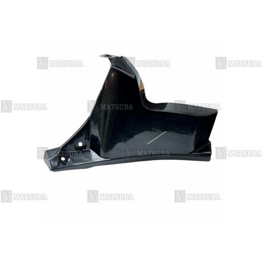 TAMPON KAPAĞI ARKA SAĞ | TOYOTA | COROLLA | 2019-2023