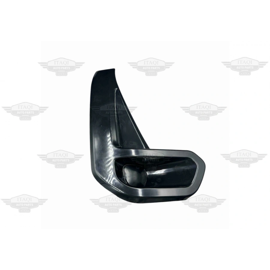 TAMPON KAPAĞI ÖN | TOYOTA | HILUX | 2022