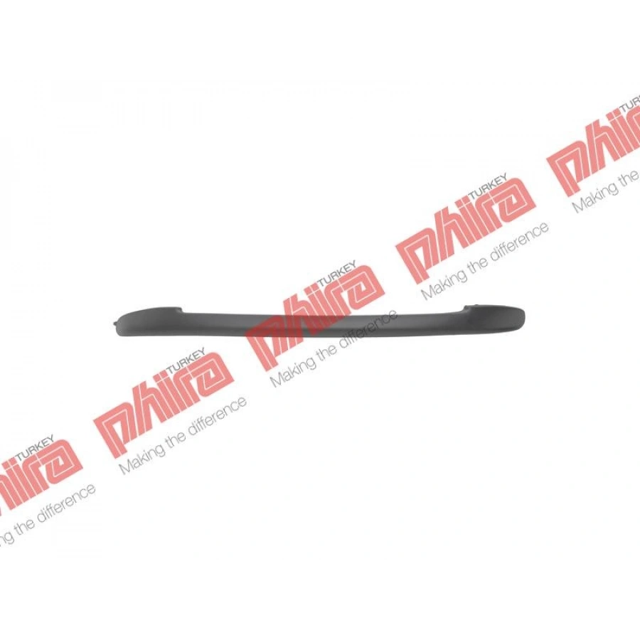 TAMPON KAPLAMASI ARKA | PEUGEOT | 206 | 1998-2006