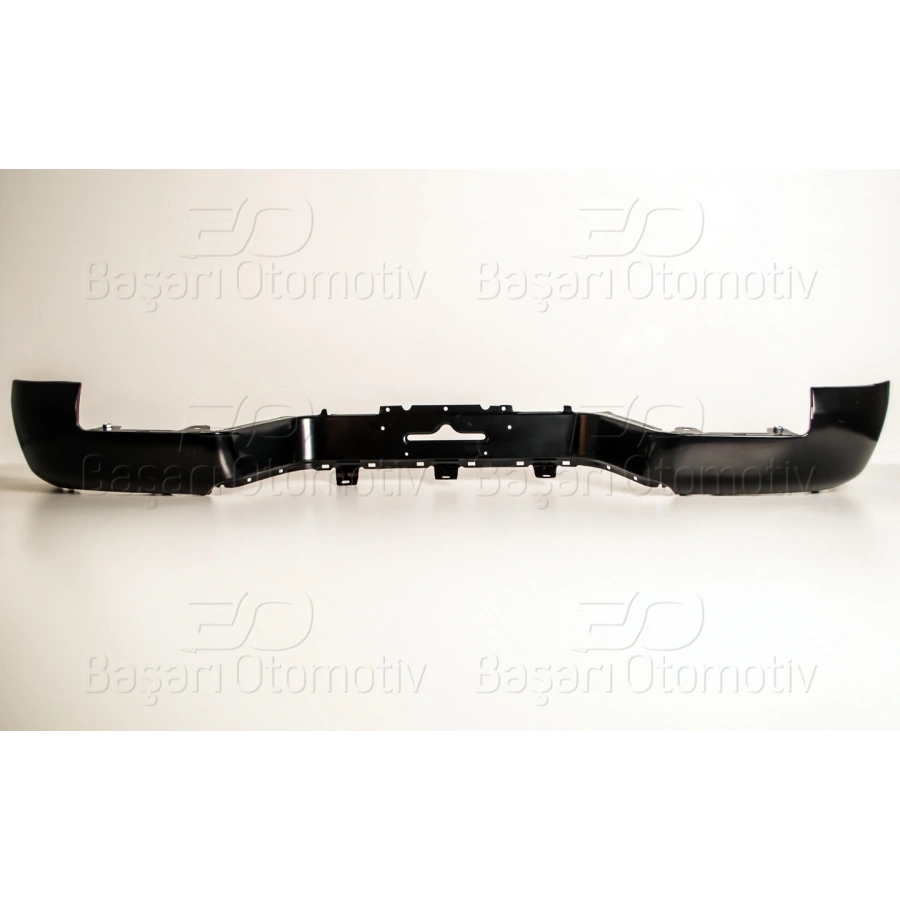 TAMPON KAPLAMASI ARKA SIYAH VW AMAROK 10-16