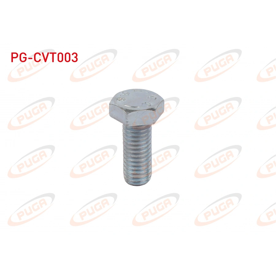 TAMPON KARE SOMUN CIVATASI M.131 / DKS