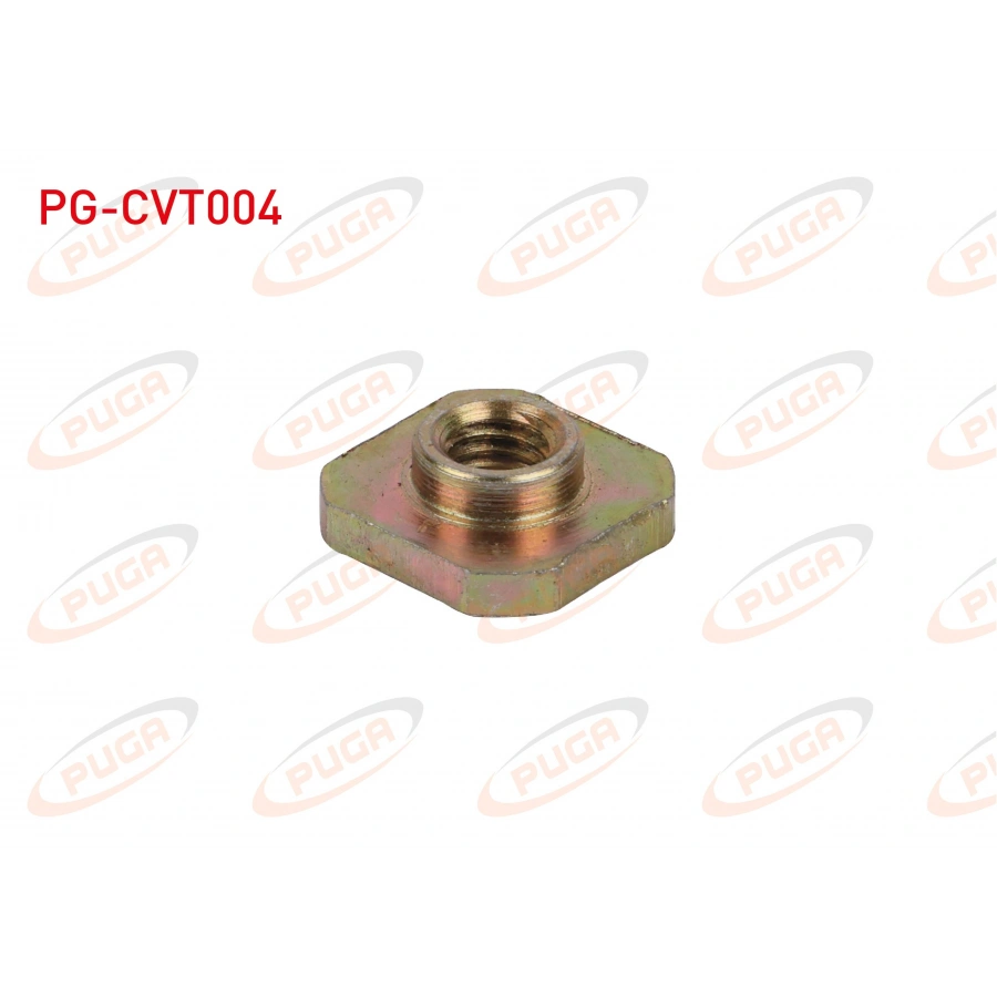 TAMPON KARE SOMUN M.131 / DKS