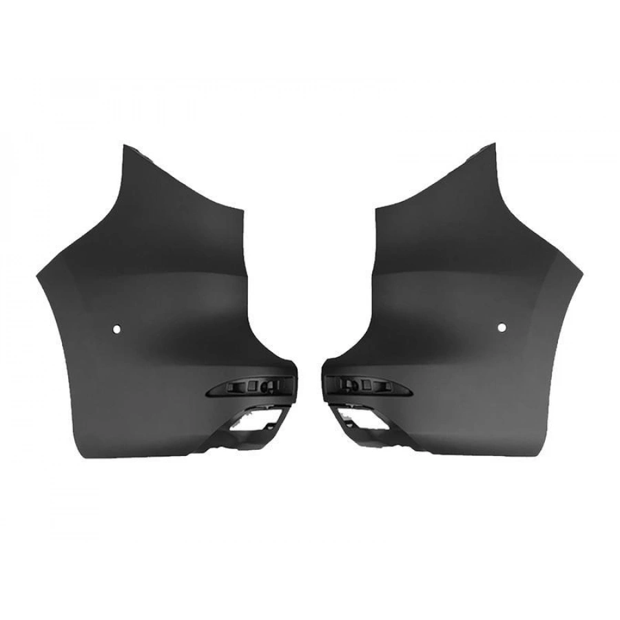 TAMPON KİTİ ARKA | RENAULT | KANGOO VAN | 2021>