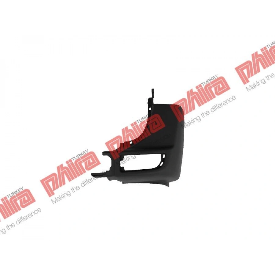 TAMPON KÖŞESİ ARKA SAĞ Kampanya | VOLKSWAGEN | CRAFTER | 2006-2016