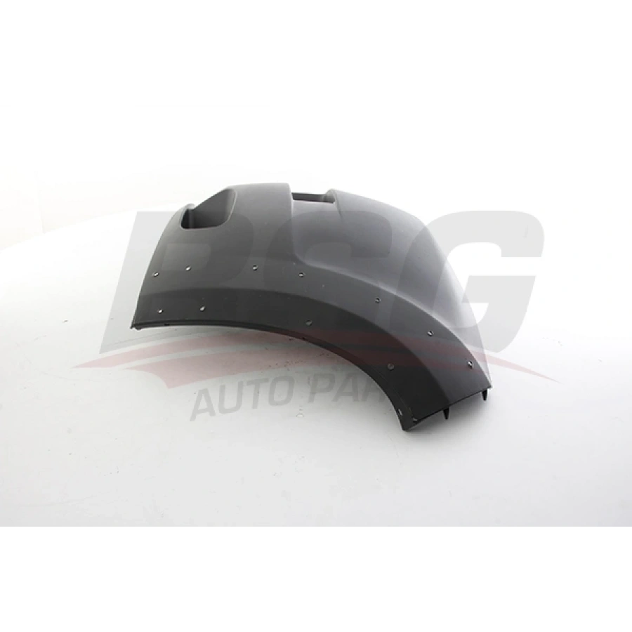 TAMPON KÖSESI ÖN SOL (DODIK DELIKLI) BOXER III B.M 07-