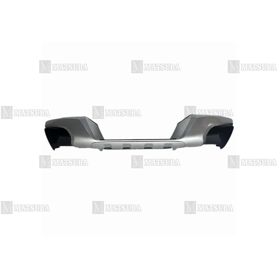 TAMPON L200 15-17 ARKA (GRİ)