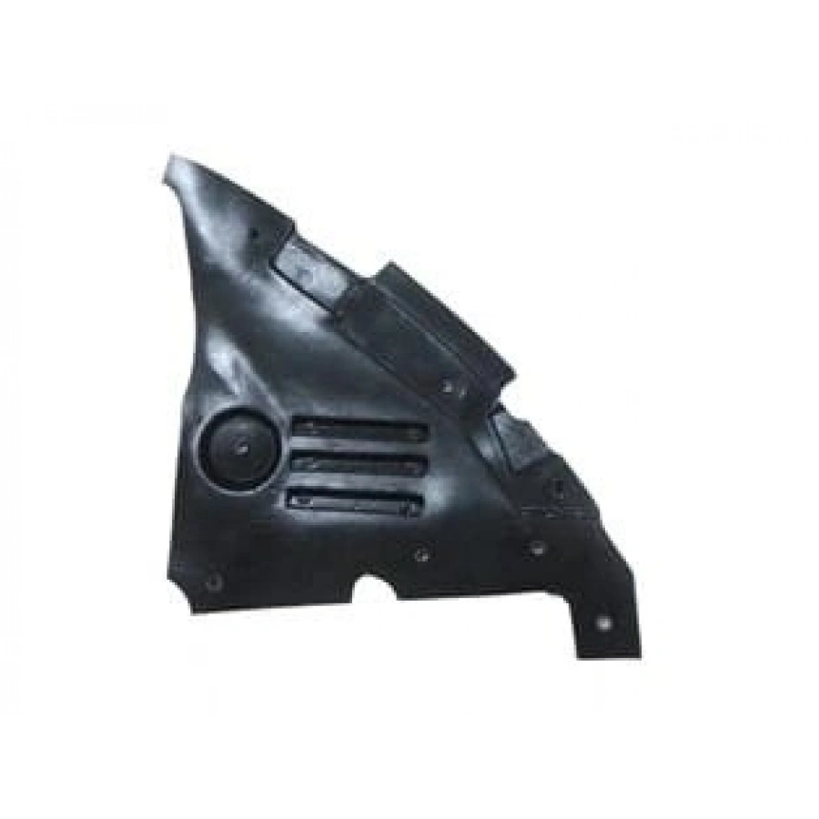 TAMPON MUHAFAZASI ÖN ALT SOL | RENAULT | CLIO | 2013>