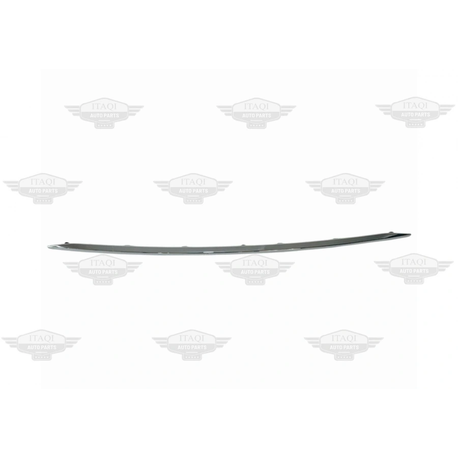 TAMPON NİKELAJI ÖN | NISSAN | X-TRAIL | 2014>