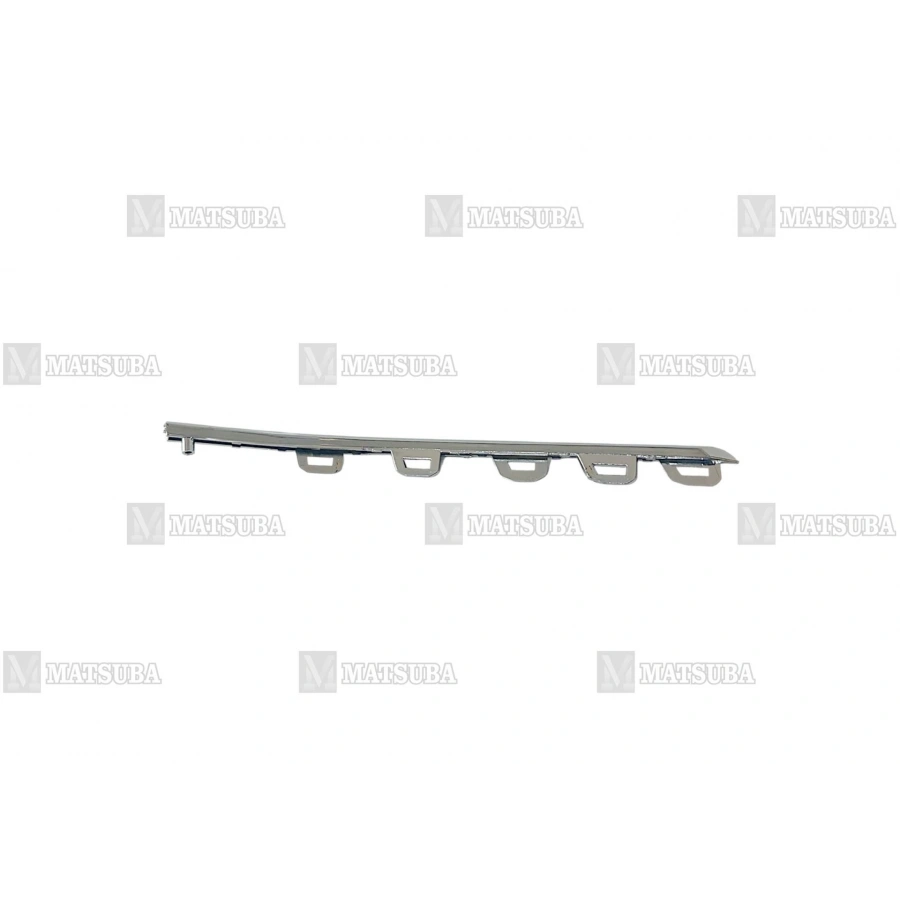 TAMPON NİKELAJI TİGGO 8 PRO MAX 24-26 ÖN LH