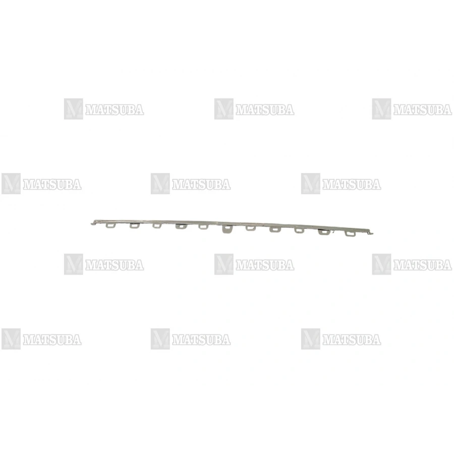 TAMPON NİKELAJI TİGGO 8 PRO MAX 24-26 ÖN ORTA