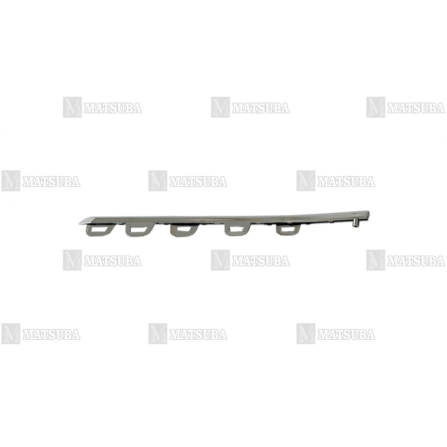 TAMPON NİKELAJI TİGGO 8 PRO MAX 24-26 ÖN RH